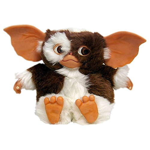 Gremlins 6" Plush - Gizmo - Neca