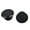 Black, variant on SPRING PARK 2Pcs Bicycle Rubber Handlebar 17-22mm End Plugs Bike Grip Ends Caps MTB Road Cycling Bar Plugs