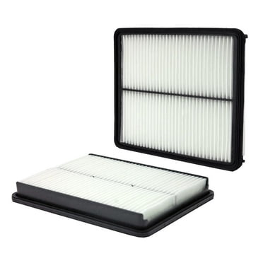 Air Filter Fits select: 2014-2015 KIA SORENTO, 2013-2018 HYUNDAI SANTA FE