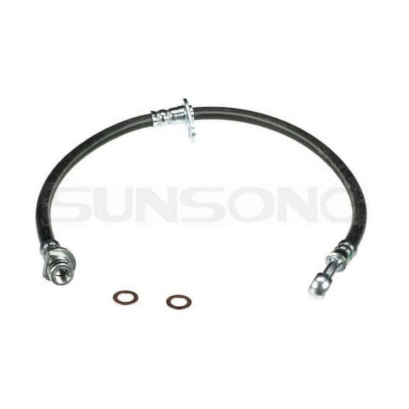 Sunsong 2207702 Brake Hydraulic Hose