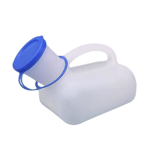 Ml Toilet Camping Emergency Handle Th on 1000 Portable Travel with Carry Urinal Other Cleaning Supplies