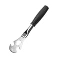 thumbnail image 1 of Llave para pedal de bicicleta Colamx herramienta de mantenimiento de acero al carbono 28 cm, 1 of 8
