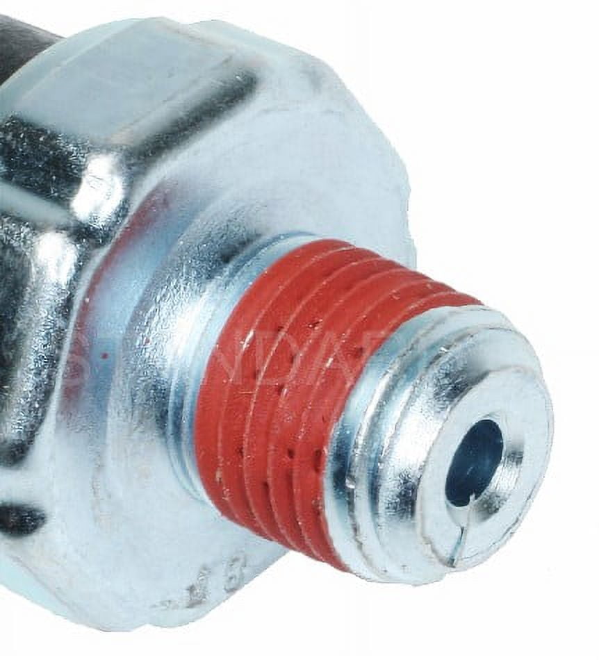 Engine Oil Pressure Sender Fits select: 2005-2009 CHEVROLET EQUINOX, 1997-2006 CHEVROLET MALIBU