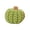 Light green, variant on Yihuala Colorful Small Knit Pumpkins Crocheted Decors for Weddings and Home Settings Table Sitter Photo Props