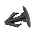 thumbnail image 3 of 100Pcs for Honda Fastener Rivet Hood Trunk Moulding Retainer Clip, 3 of 7