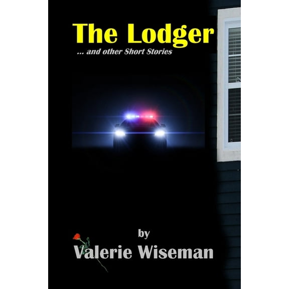 The Lodger and other Short Stories (Paperback)