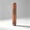 Bronze, variant on Sewing Needles Holder, 3.46x0.59in Vintage Sewing Needles Case Metal Embroidery Needle Storage Case Tube Box for Hand Sewing Needles (Bronze)