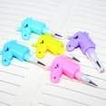 thumbnail image 2 of 10Pcs Children Cartoon Pencils Erasable Study Pencil Inkless Painting Pencils, 2 of 7
