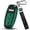 A:Green, variant on for Audi Key Fob Cover with Keychain,Soft TPU Key Case Protector for Audi A3 A6 A8 Q7 Q8 E-Tron RS6 Smart Key