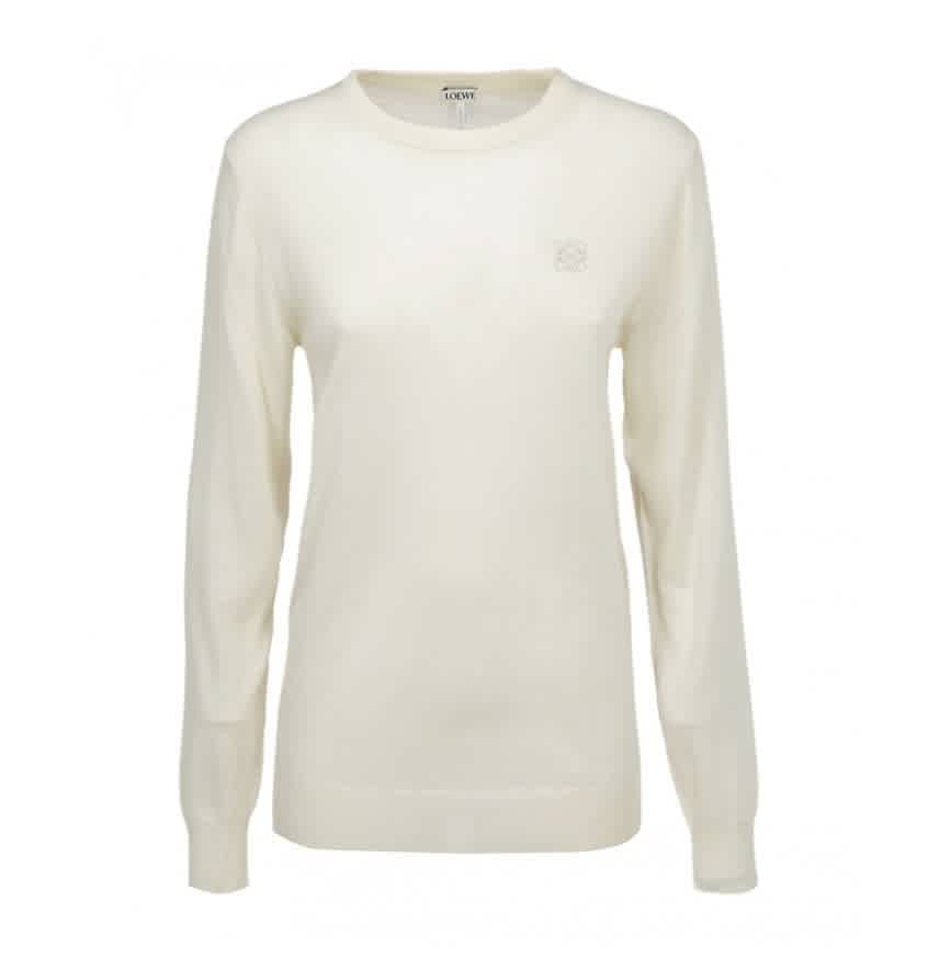 loewe sweaters