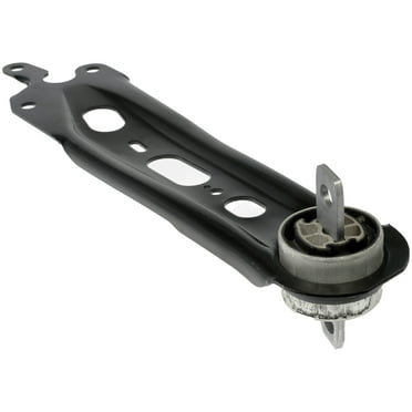 Dorman CA92503PR Rear Left Suspension Trailing Arm for Specific Chevrolet / GMC Models, Black