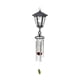 thumbnail image 1 of Carillón De Viento Lámpara Solar Encantador Colgante Led Carillón De Viento Linterna Ip65 Impermeable Energía Solar Jardín Al Aire Libre Patio Decoración Lámpara Con 20 Luces Led De Cadena De Cobre Yuarrent HA014396-00, 1 of 7