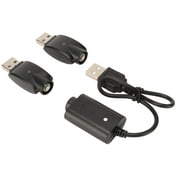Smart Charger, Smart USB Charger Output DC4.2V Input 5V Overcharge  Overvoltage  With LED Indicator For USB Adapter