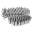 thumbnail image 3 of For 100pcs P80 Plasma Cutting Cnc 60a 80a 100a P80 Plasma Torch Tip Electrode Nozzle Crafted With At, 3 of 5