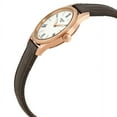 thumbnail image 4 of Tissot Women's Tradition White Dial Watch - T0630093601800, 4 of 6