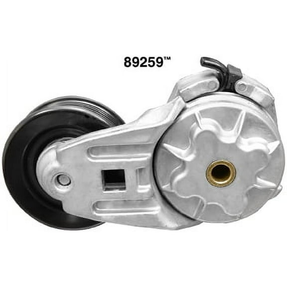 Dayco Premium Acc. Belt Tensioner Assy, Automatic Fits select: 2002-2016 CHEVROLET SILVERADO, 2002-2016 GMC SIERRA