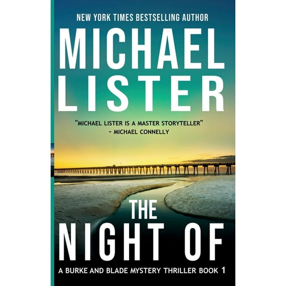 The Night Of, (Paperback)