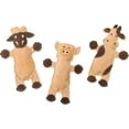 thumbnail image 2 of ETHICAL PRODUCTS SPOT DURA-FUSE LEATHER BARNYARD ASSTD 11", 2 of 7