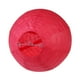 thumbnail image 1 of Linternas De Papel Linternas de lámpara de papel de 4 pulgadas, lámpara de bola de papel plegable para fiesta de boda rojo Sywqhk Libre de BPA, 1 of 5