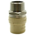 thumbnail image 6 of Thrifco 6624034 1/2 Male CPVC Transition Adapter, 6 of 6
