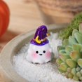thumbnail image 4 of Qjidjing Halloween Mini Resin Ornament, Small Seasonal Decor, Multipurpose Accessory, Tabletop Layout, Shelf Display, DIY Scene Creation, 4 of 7
