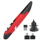 thumbnail image 1 of Sailing Innovador lápiz de ratón vertical inalámbrico PR-03 rojo 2,4G, 1 of 10