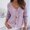 Purple, variant on Lilgiuy Women's Solid Color Button Knitted Autumn And Winter Top Coat Cardigan Blouse 2022 Fall Winter