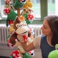 thumbnail image 3 of Donkey Kong Puppet, 3 of 3