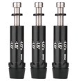 thumbnail image 1 of 3X .335 Adaptadora de Eje de Golf No 1 Adaptadora de Controlador para Cobra Radspeed Speedzone, 1 of 5