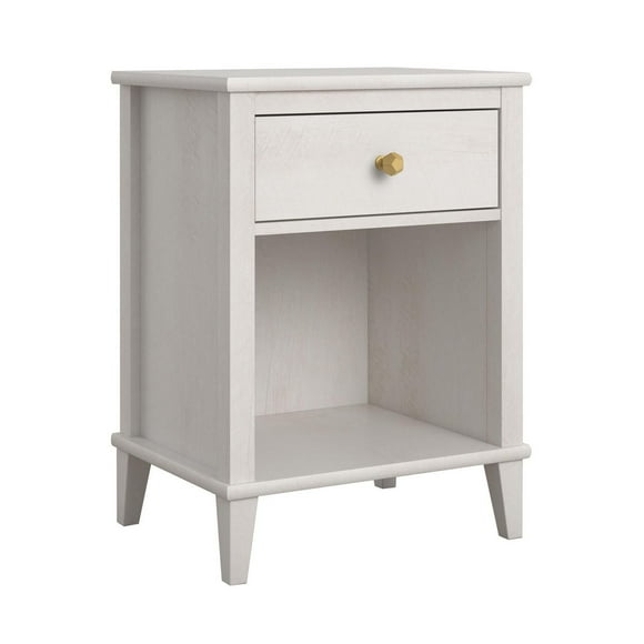 Monarch Hill Poppy Nightstand, Ivory Oak