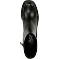 thumbnail image 4 of Franco Sarto Women's Kyra Ankle Bootie Black 10M, 4 of 5