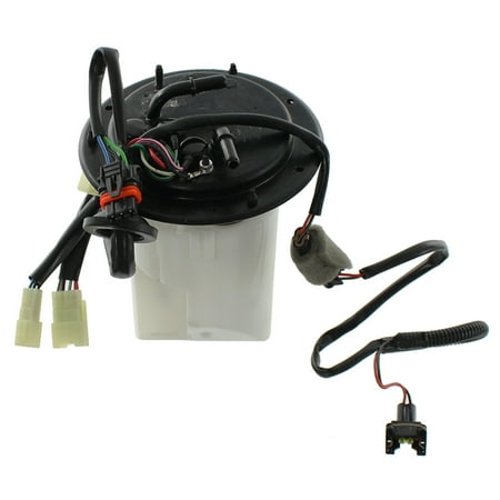 Agility Auto Parts 4011148 Fuel Pump Module Assembly for Kia Specific Models