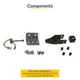 thumbnail image 2 of Brixwell 16-108h Hardware Bag For CharleY-Bar pds 29 R, 2 of 5