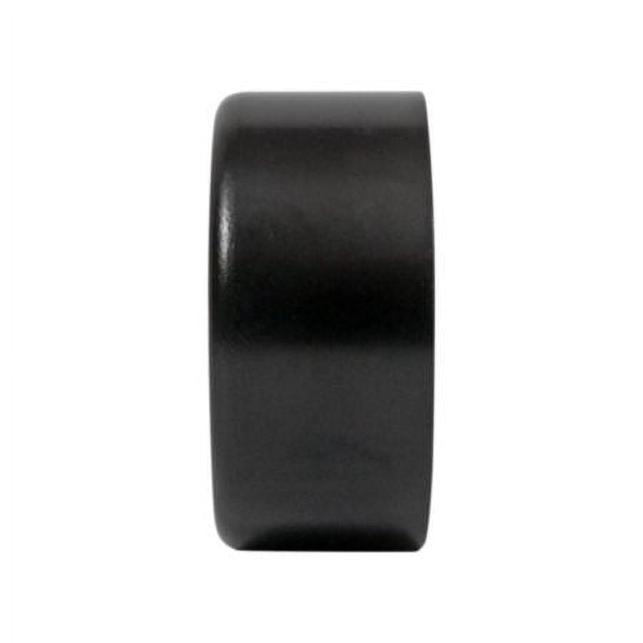 Litens Accessory Belt Drive Idler/Tensioner Pulley - Original Equipment Quality Fits select: 2002-2009 CHEVROLET TRAILBLAZER, 2002-2009 GMC ENVOY