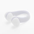 thumbnail image 3 of Unique Bargains 1 Pc Comfortable Swimming Nose Clips for Surfing White, 3 of 6