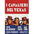 thumbnail image 1 of The Texas Rangers (1936) [ NON-USA FORMAT, PAL, Reg.0 Import - Italy ], 1 of 1