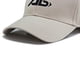 thumbnail image 3 of Gorra de béisbol de talla grande con circunferencia de cabeza grande para hombre, gorra de algodón con parte superior dura y visera extragrande y profunda para primavera y otoño, 3 of 4