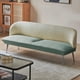 thumbnail image 4 of Salon Nordic Sofa Modern Theater Lounge Office Recliner Lazy Sofa Couch Daybed Bedroom Ottoman Muebles Garden Furniture Sets My Lux Decor Round, 4 of 25