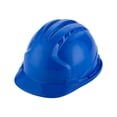 thumbnail image 1 of Casco De Seguridad Con Ventilación, Resistente Y Transpirable, Para Trabajadores De Escalada En Edificios, 1 of 8