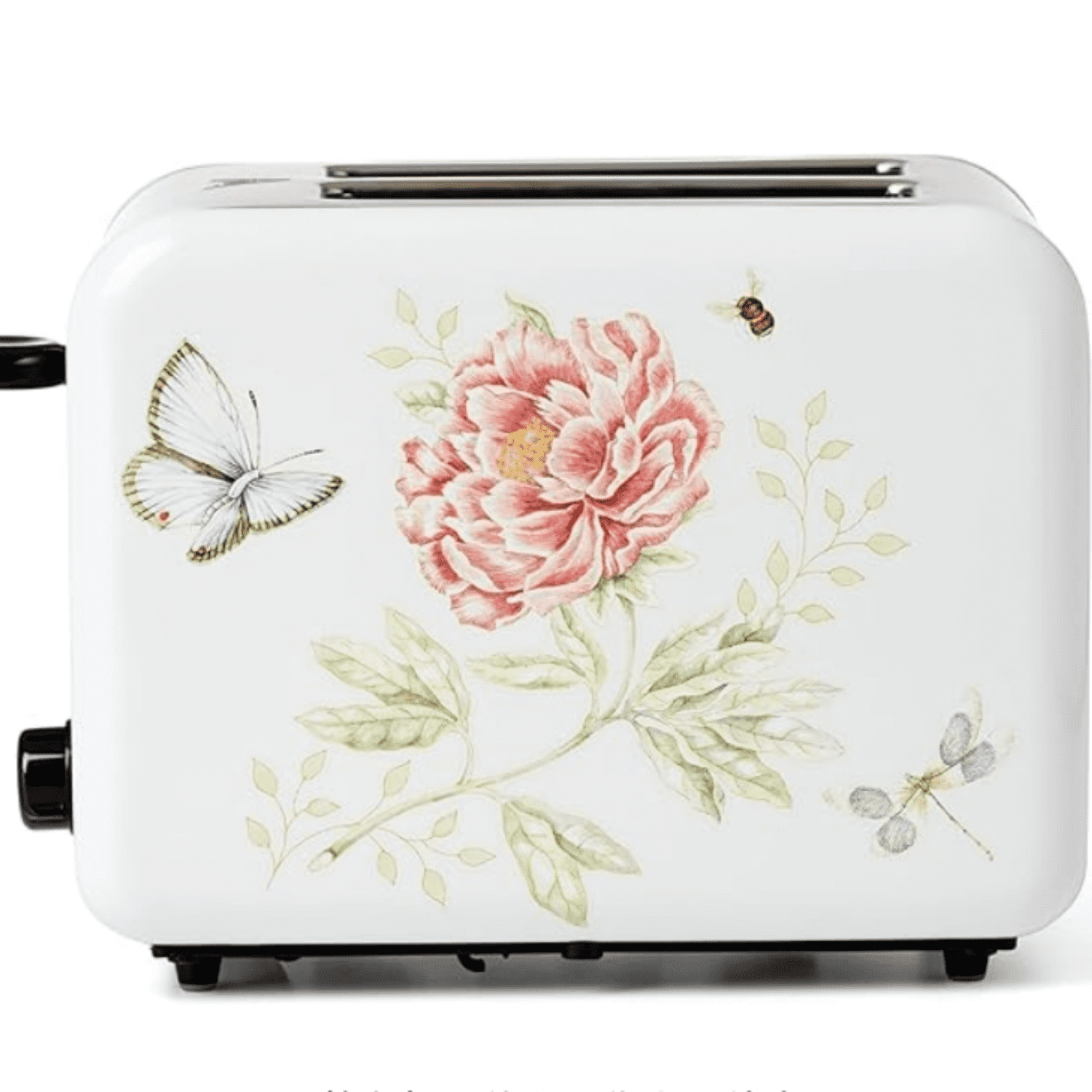 Butterfly Meadow Toaster, 3.60 LB, 0