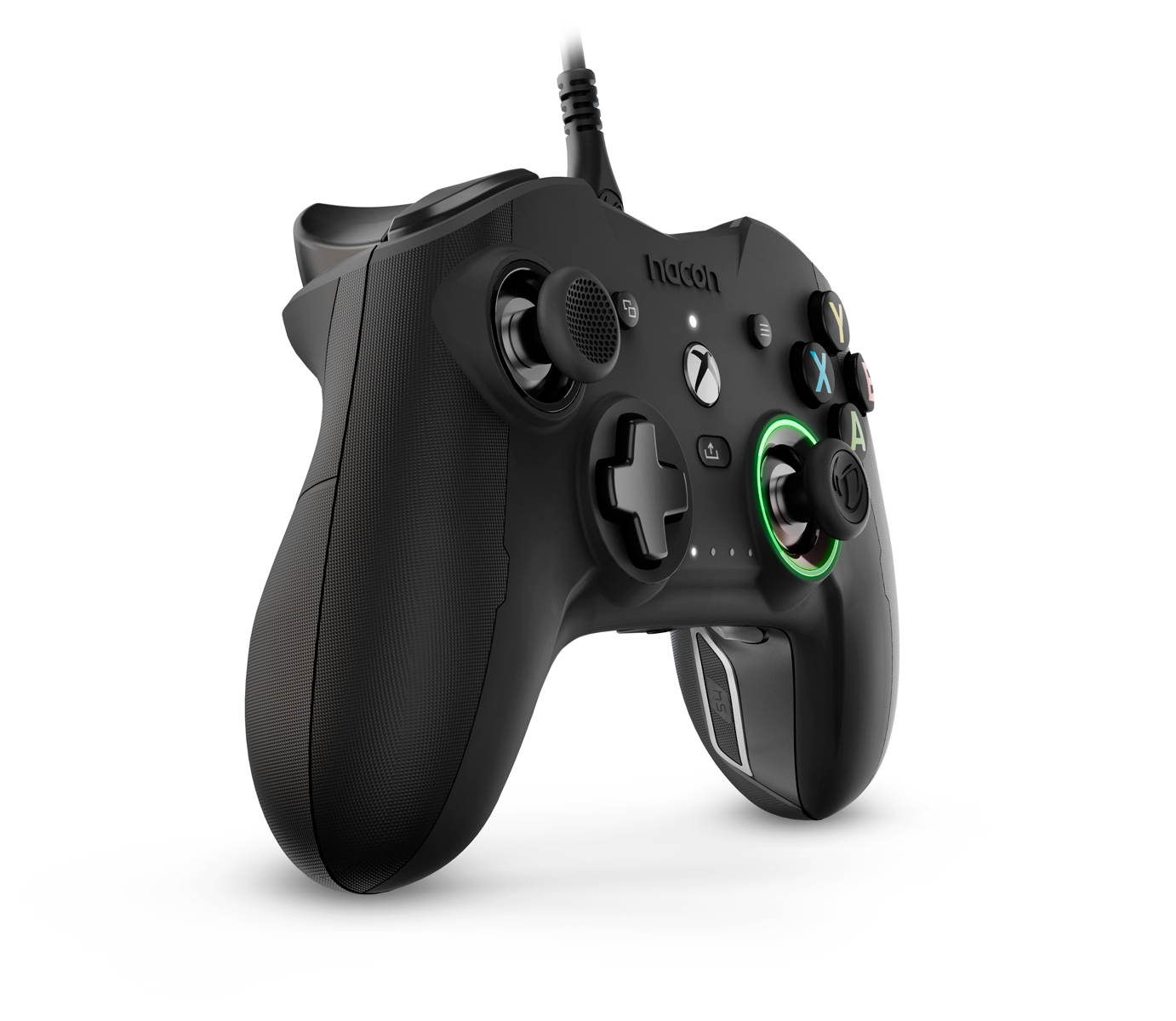Xbox Series X Diablo 4 Bundle + Nacon Revolution X Wired Controller, Black - Microsoft Xbox Series X