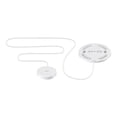 thumbnail image 2 of Grohe 22506LN0 Sense Extension Set, 47 inch, White, 2 of 10