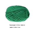 thumbnail image 2 of PTOOTP Wrapping Tree Strap Tree Fixing Straps Green 4 Rolls, 2 of 6