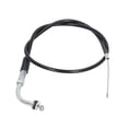 thumbnail image 4 of Cable De Acelerador De Motocicleta De 700mm Para Z50A Z50R CRF50F XR50R Mini Monkey Dirt Bike, 4 of 7