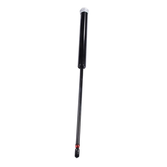 Almencla Aluminum Front Fork Repair Parts Air Damper Rod Manual Control 26 / 27.5 / 29in 26inch