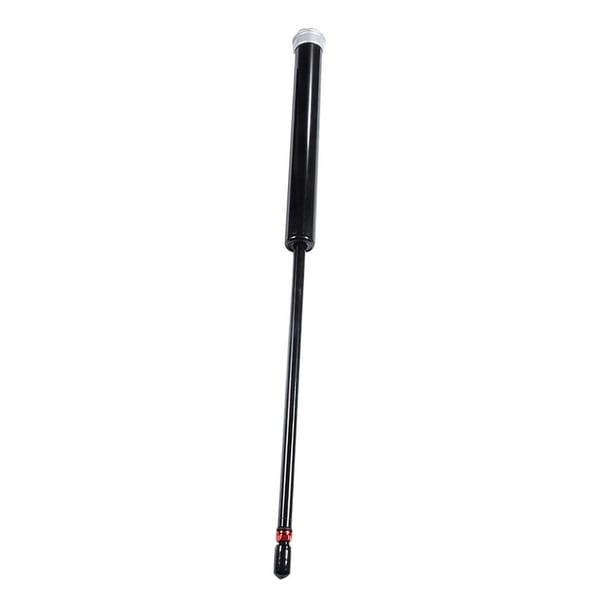 Piezas de reparación s de horquil dentera, varil de amortiguación de aire para bicicletas, suspensión, 26 "27,5" 29 ", aleación 26 pulgadas Sunnimix Varilla de amortiguación de horquilla de bicicleta