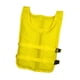 thumbnail image 4 of Chaleco salvavidas traje de supervivencia traje de baño ligero flotador chaleco de natación transpirable para Amarillo, 4 of 9