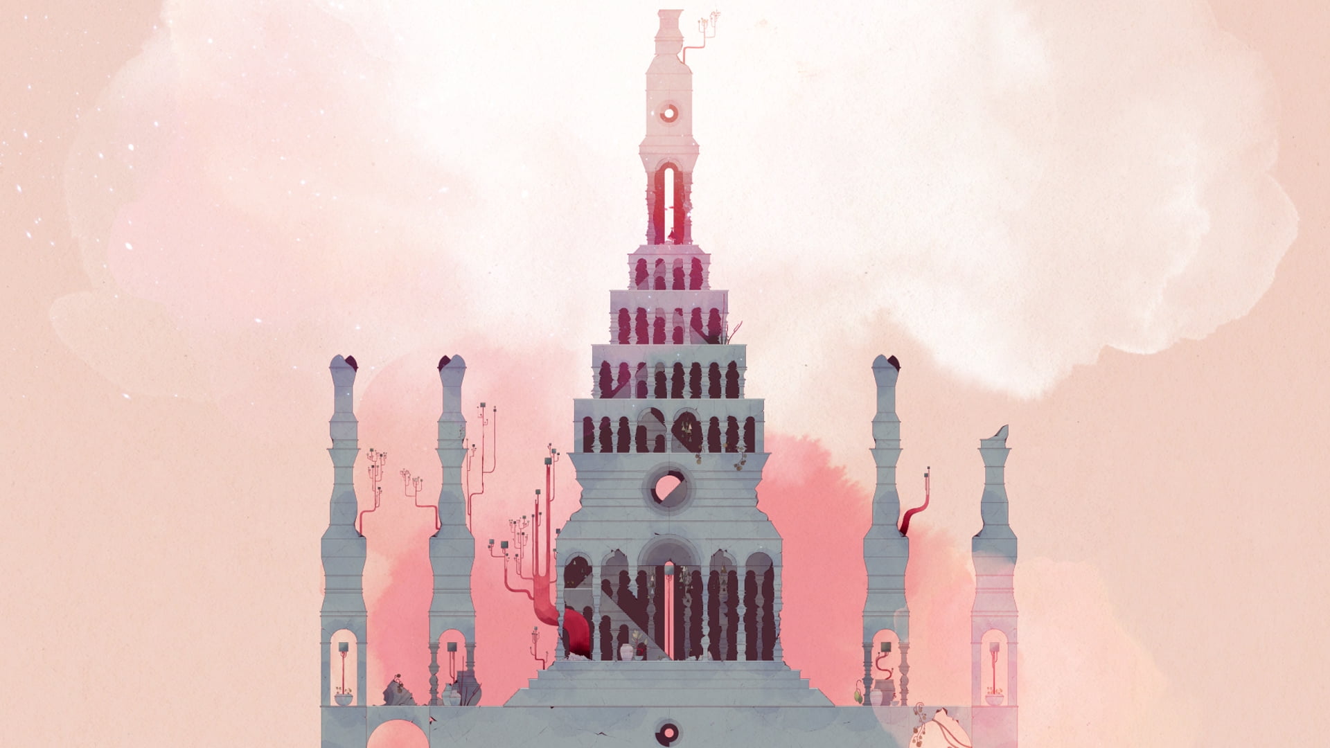 GRIS Deluxe Edition (Nintendo Switch) - Walmart.com