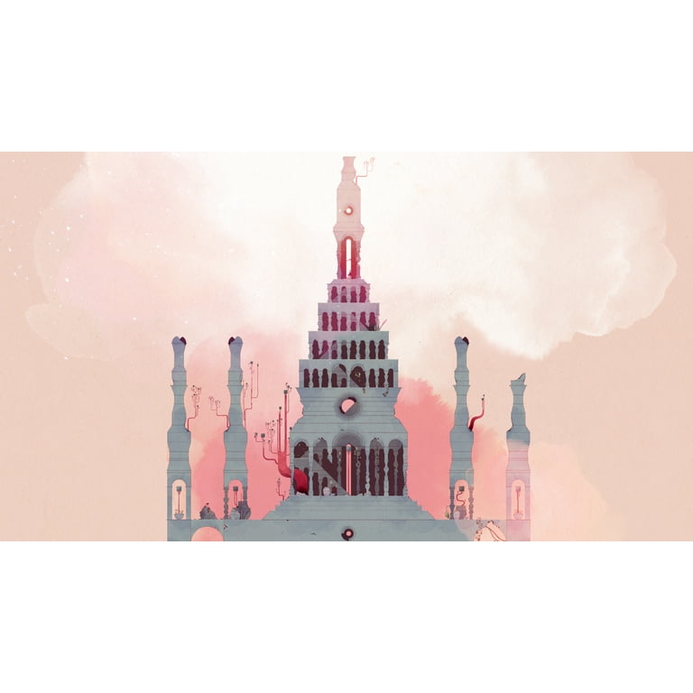 GRIS Deluxe Edition (Nintendo Switch) - Walmart.com