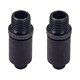 thumbnail image 1 of Conector de barra Whammy de 2 piezas para accesorios del sistema de puente de trémolo, 1 of 9